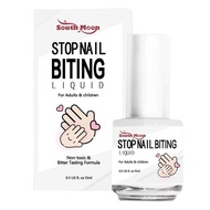 Stop Nail Biting Kids Anti-Nail Biting Polish 15ml Nail Bitter &amp; Thumb Sucking Deterrents Finger Sucking Stop Anti Thumb Sucking Nail Biting Prevention for Kids &amp; Adults ideal