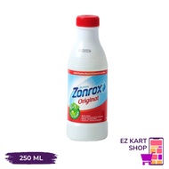 EZ KART ZONROX BLEACH ORIGINAL 250ML