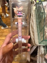 (代購) HK Disney 20th Anniversary LinaBell 四色原子筆