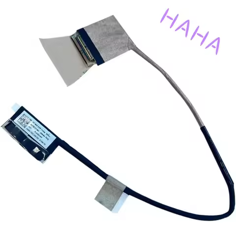EDP FHD 30PIN LCD Display Cable Replacement for HP EliteBook 840 G7 845 G7 / ZBook Firefly 14 G7 G8 