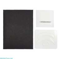 zwinz1aa Esportstiger Mouse Skates Stickers Mouse Feet Pad for ATK Mouse