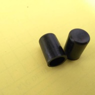 Round dpdt switch knob