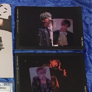 Bts Taehyung Essay Book And photocard