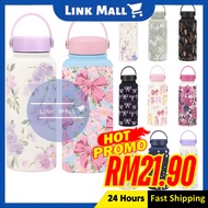 LINK 1000ML Thermos Bottle Thermos Cup Portable Aquaflask Tumbler Vacuum Sports Bottle