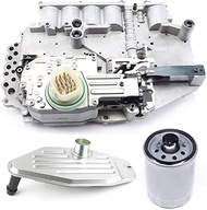 45RFE 545RFE 68RFE 5170877AA 52119435AB Transmission Valve Body Filter KIT Pan Compatible with Dod-g