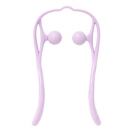 [ARTBOX OFFICIAL] From Korea Neck Massager Violet