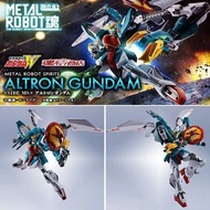 收收收收收收Metal Robot 魂 Altron Gundam 雙頭龍高達 高達W