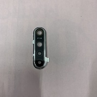 Realme 5i orange glass