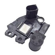 Generator Voltage Regulator Suitable for Golf Sagitar Faurecia A4 B8 A5 A6 A7 Q5