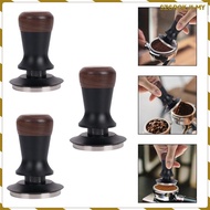 [szgrqkj1] Coffee Tamper Gift Espresso Machine Accessories Professional Espresso Tamper