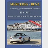 MERCEDES-BENZ, The SLK models: The R171