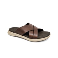 Bata comfit Men's Slide Sandals Comfit Bamboo