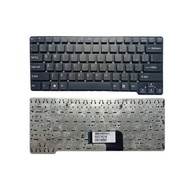 Laptop Keyboard For SONY Vaio VPC-CW VPCCW CW16EC CW18FC CW26EC CW28EC CW2S3C CW2S6C