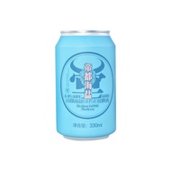 Gusilican Domestic 24 Listen to Beer Sea Salt Hall 330ml Imperial Beef Sea Salt Beer Beer 6O4B