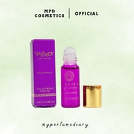 <Latest 2022> Versace Dylan Purple EDP 5ml Miniature Perfume/3ml Roller for Her