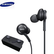 SAMSUNG 正品 EO-IG955 耳機 Tuned by AKG / Galaxy Galaxy 耳機 黑色