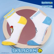 SK515DRM Victor x Doraemon Sports Socks (SK515DRM)