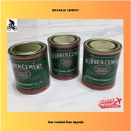 K&k bicycle tire patch glue