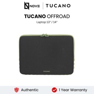 TUCANO Offroad - Laptop Sleeve for 13'' and 14''