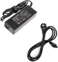 For Sony TV Adapter Charger Replacement Power Cord Supply Sony Bravia TV KDL-32 KDL-40 W600B W650A W