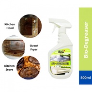 AE.MY-BIG+ Bio-Degreaser 500ml