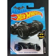 Batman Arkham Knight Batmobile