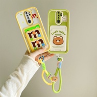 Casing oppo a5 2020 case oppo a9 2020 Card bag with  phone case for oppo a5 2020 case oppo a9 2020 c