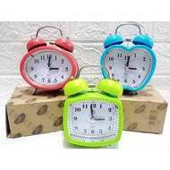 Kikai alarm clock,/ ring alarm clock, mini alarm clock,/ alarm clock, 1kg fits 5 pcs