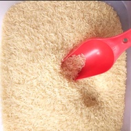 Beras Basmati 500 Gram/ Beras Basmati Pilihan Wanggi Rezeki Kita