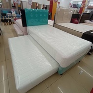Tempat tidur sorong informa sleep original