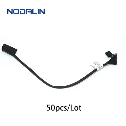 50PCS DC020027E00 0C17R8 C17R8 New For Latitude E5470 5470 Battery Cable Wire Line
