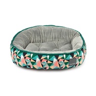 FuzzYard Reversible Pet Bed (Biscayne) 3 sizes