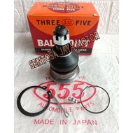 Terlaris BALL JOINT ATAS UP L300 BENSIN DIESEL KUDA 555 JAPAN ORIGINAL