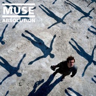 CD MUSIC MUSE - ABSOLUTION