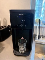 Philips ADD6915DG RO Water Dispenser (Dark Grey)