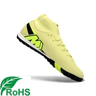 Sports Unisex 574147 Killer Ic Flat Indoor Room Five-Made High-Top Grass Spike Football Boots LUNAR 