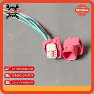 DLC ECU RESET CABLE SOCKET HONDA VARIO 160 PCX 160 STYLO 160 ADV 160