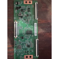 Skyworth Samsung UA50AU7002 T-con board