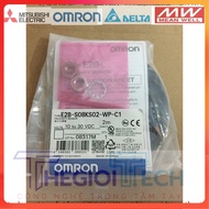 Omron Sensor E2B-S08KS02-WP-C1