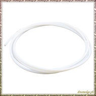 [S D K G] 2 Meters PTFE PTFE Bowden Tube (4.0mm OD/2.0mm ID)1.75mm Filament for 3D Printer