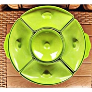 Buffet Partyset Meishing De8000 35Cm Melamine Serving Container Food Storage