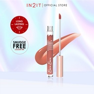 IN2IT Bora Bora Colour Tint 2g (LTC) [Halal Certified] [EXP: 03/2026]