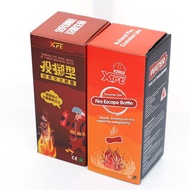 Escape Bottle Fire Extinguisher Automatic Handheld Fire Extinguisher Ball Water System Water System 