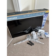 Samsung Smart TV UE49MU6400 49" 4k Ultra HDR Freeview