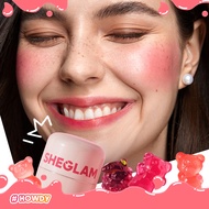 SHEGLAM Jelly-Licious Hydrating Lip & Blush Tint