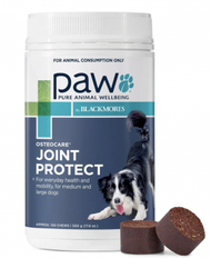 paw By BLACKMORES - PAW Osteocare關節保健粒 500g (100粒) [澳洲直送 | 平行進口 | 最佳食用日期至7/2025]