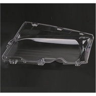 Compatible For BMW E46 2Door M3 1998-2001 Car Headlight Clear Lens Headlamp Clear Cover Coupe Conver