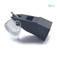 Mary HIFI Turntable Needle Record Player Needle for DN145 DN160 DN150 DN149 Easy Installation and Du
