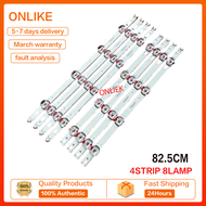 Led BLACK LIGHT TV (LED BLACK LIGHT) lamp model 4 2lb551t42lb582t42lb582t42lf550t42lf560t42lb620t (4