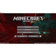 ♙◆Minecraft Java Edition /PC Games/Installer/PC Installer/Laptop/Desktop Games/Minecraft PC Game